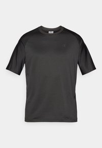 Niet geselecteerd, black