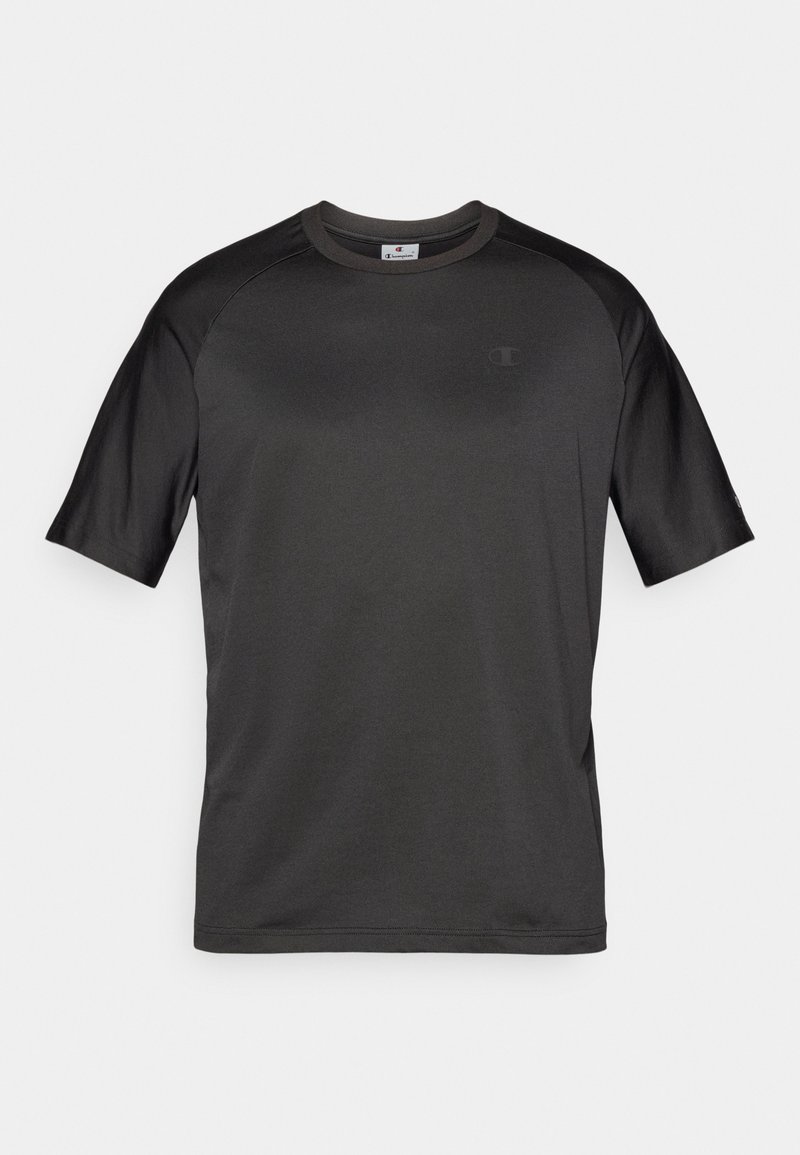 Champion Sport T-shirt zwart