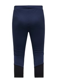 Peak Performance M RIDER ESSENTIALS  - Jeggings - dunkelblau