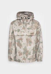 Carhartt WIP Lehká bunda - beige