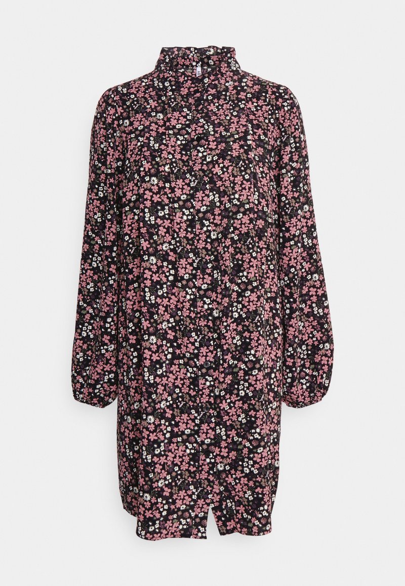 JDY Blousejurk zwart