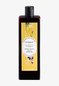 Phytorelax - MADAGASCAR VANILLA  BATH & SHOWER GEL - Duschtvål Miniatyrbild 1