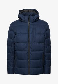 Unselected, navy