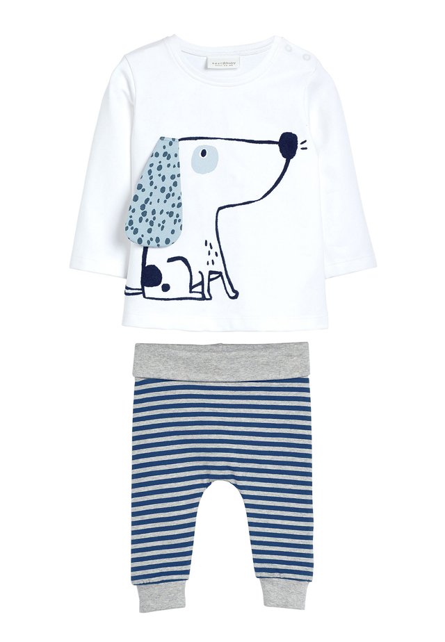 Weisse Kinderhosen Fur Den Alltag Und Besondere Anlasse Zalando