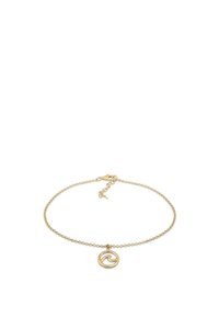 ANKLET WAVE BEACH MARITIME - Bracelet - gold-coloured