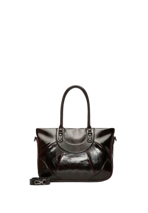 Liebeskind Berlin, ARCHIVE ESTHER SATCHEL M - Handbag - bordeaux