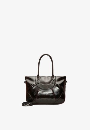 Liebeskind Berlin, ARCHIVE ESTHER SATCHEL M - Handtasche - bordeaux