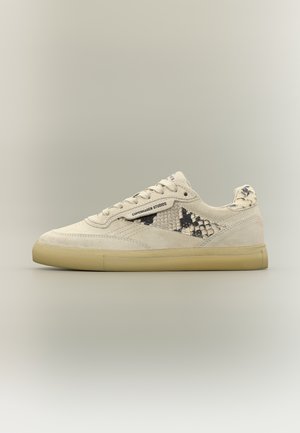 CPH90 - Sporta apavi - cream