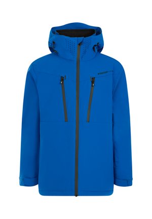 WIXAN JR - Lyžiarska bunda - vibrant blue