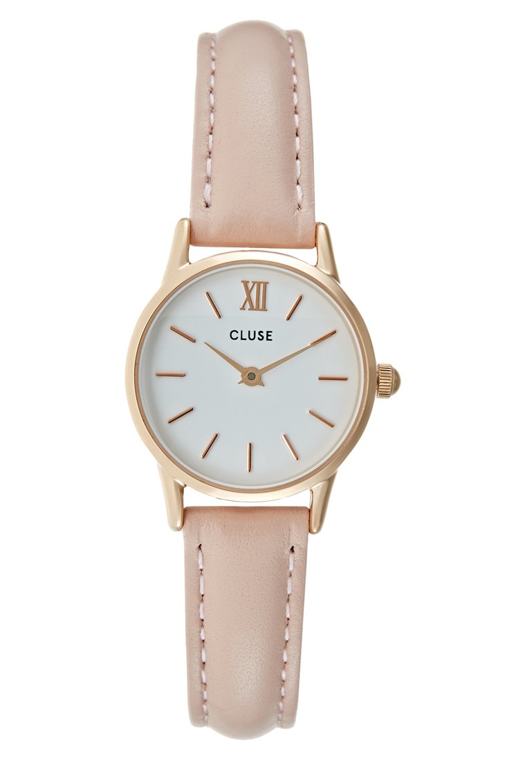 Cluse LA VEDETTE - Uhr - pink - Zalando.de