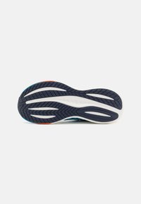 Saucony TRIUMPH 22 - Scarpe da corsa su strada - viziblue/pepper