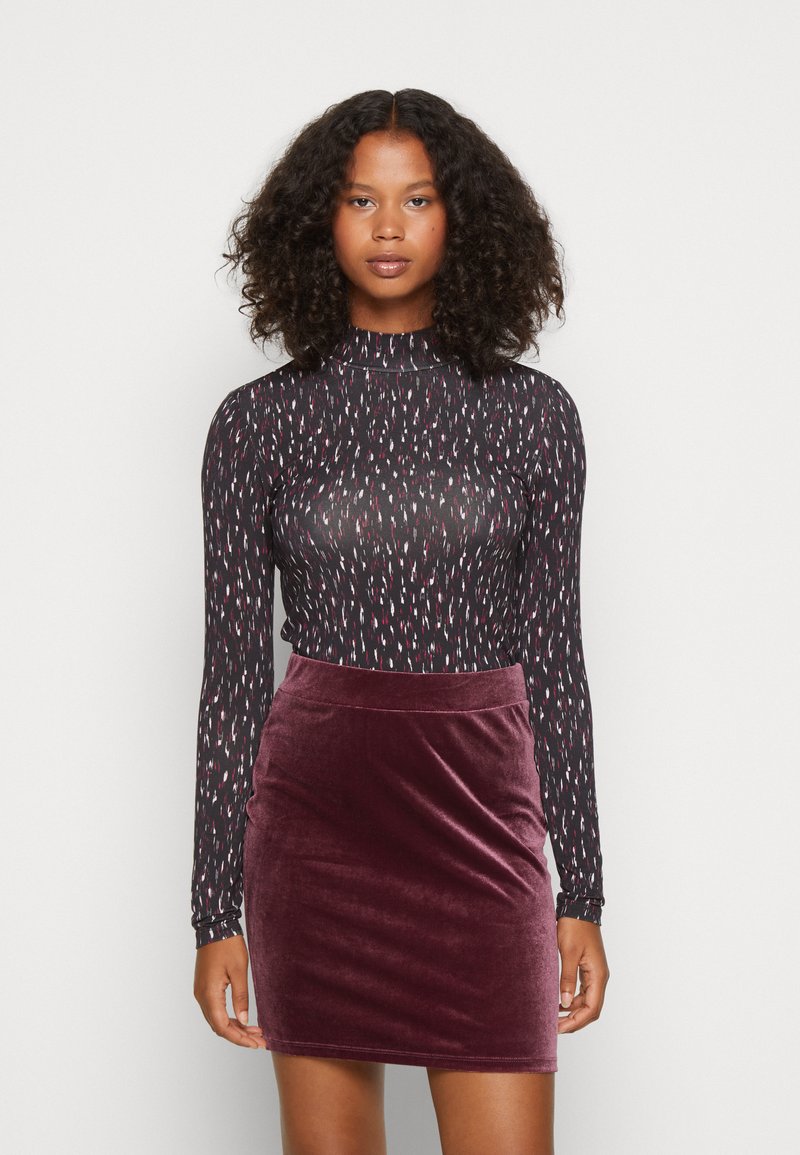 Pull Scotch & Soda Femme Bleu Coton Uy4 Taille M