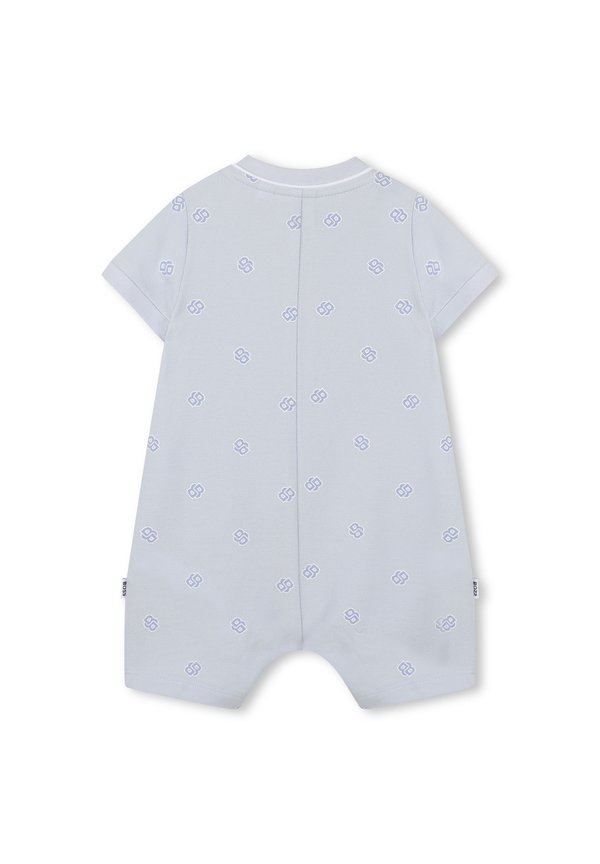 BABY ALL IN ONE - Sleep suit2