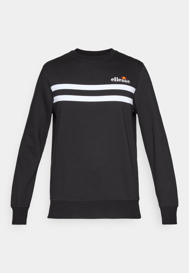 Ellesse Sweater zwart Ellesse Sweater zwart