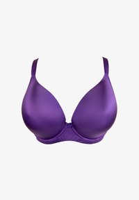 Unselected, purple