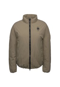 Light jacket - beige (25sbldc02266-007124-282)