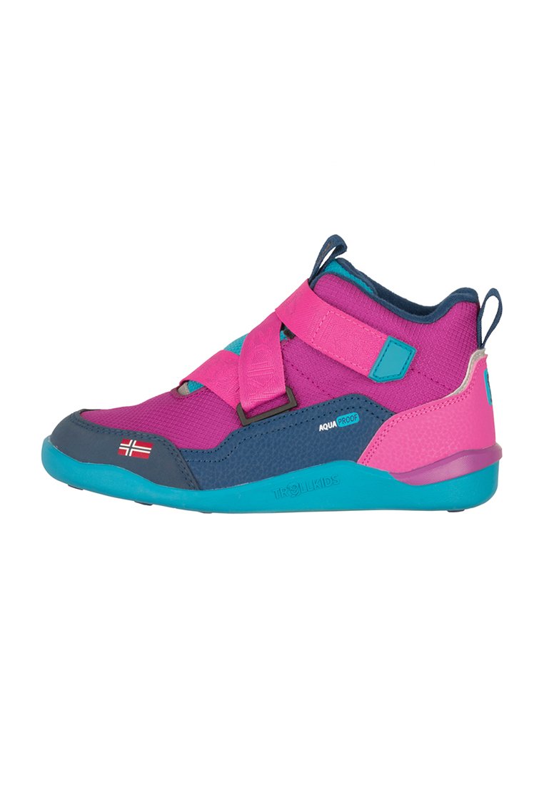 TROLLKIDS Hikingschuhe nicht definiert