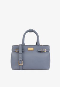 Non sélectionné, blue