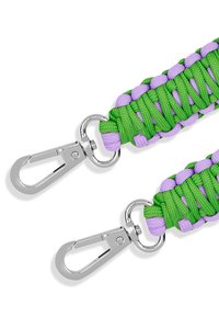Expatrié YASMINE SHOULDER STRAP - Matkatarvikkeet - green