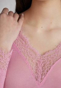 Intimissimi ULTRALIGHT - Tílko - rosa morning pink