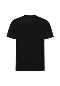 Pure Path CREWNECK - T-shirt basic - black