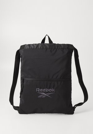 DENA GYM UNISEX - Bolsa de deporte - black