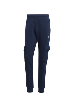 ORIGINALS LIFESTYLE ESSENTIALS J - Jogginghose - blau