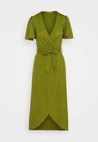 Sélectionné, green