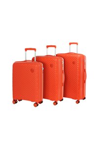 Unselected, orange