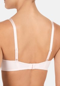 Conturelle SECRET GARDEN - Reggiseno con ferretto - shell