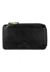 WITTCHEN ITALY COLLECTION - Portemonnee - schwarz