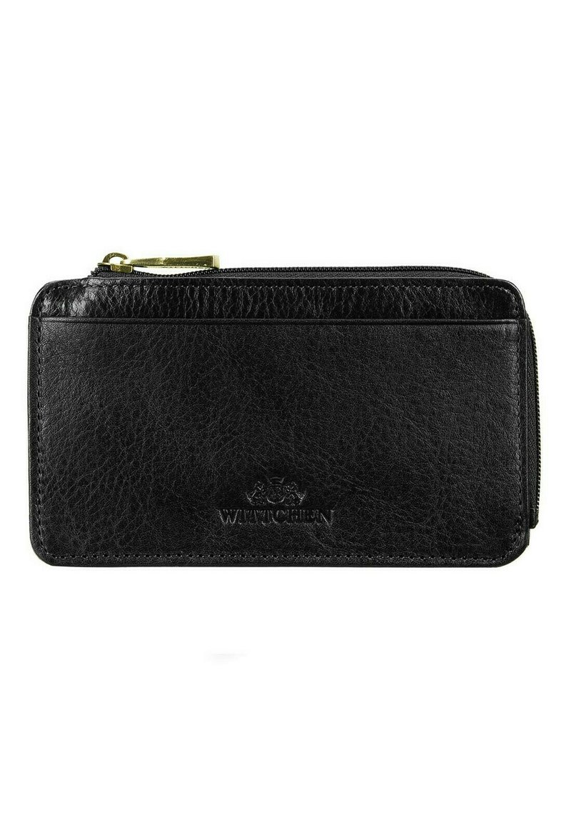WITTCHEN ITALY COLLECTION - Portemonnee - schwarz