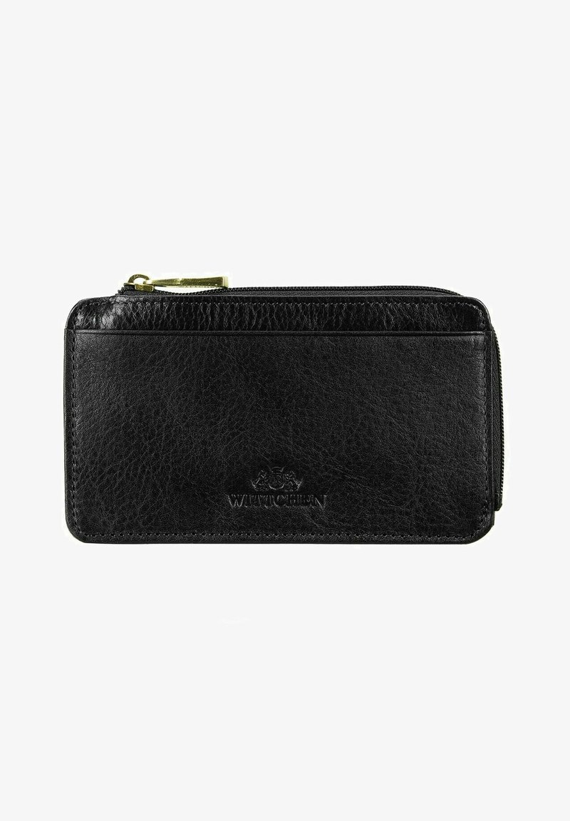 WITTCHEN ITALY COLLECTION - Portafoglio - schwarz