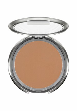 DUAL FINISH - Foundation - olive