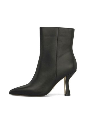 Alma en Pena, Stivaletti con tacco - black