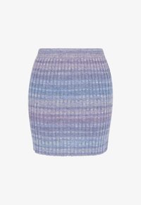 Atlasīts, blue multicolor