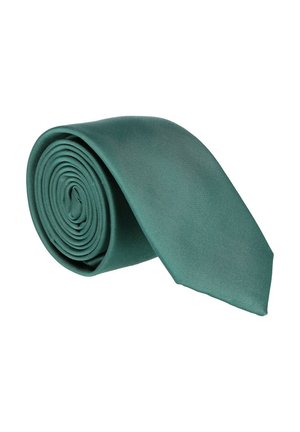 Tie - dunkelmint