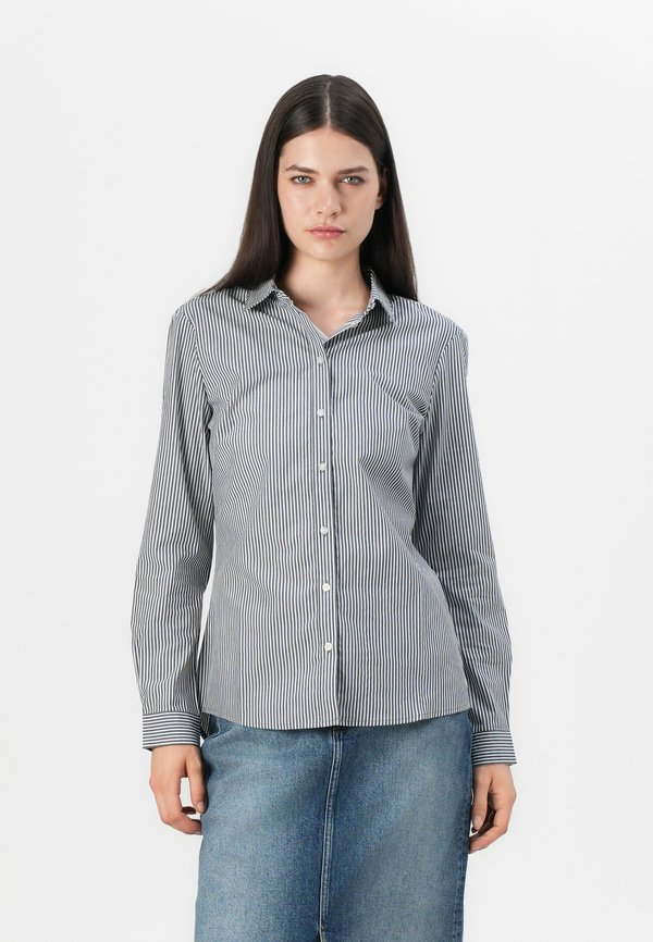 JDYMIO SHIRT - Hemdbluse