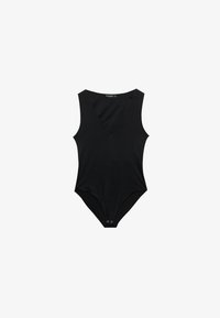 Geselecteerd, black