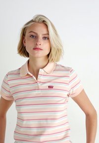 Levi's® Polotričko - pale peach