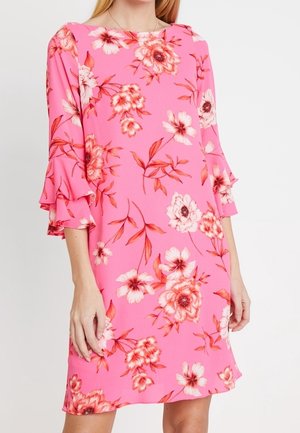 Vestido informal - pink