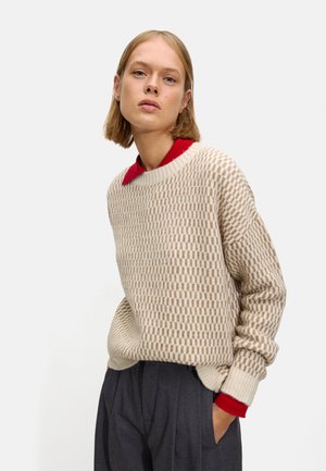PARFOIS - Sweter