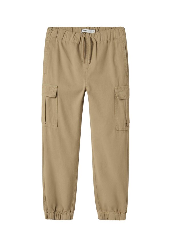 Cargohose - twill