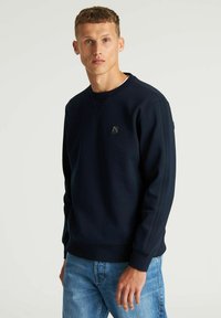 CHASIN' RYDER - Sudadera - dark blue