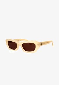 Selezionato, brown