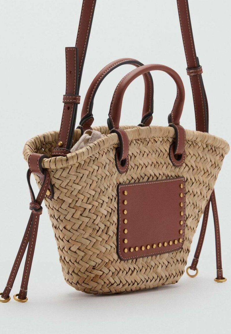 Bolsos Imprescindibles Zara Bolsos Rebajas 2020 Mango TANGER Bolso