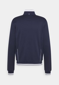 Fila Träningsjacka - dark blue