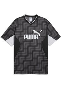 Non selezionato, black