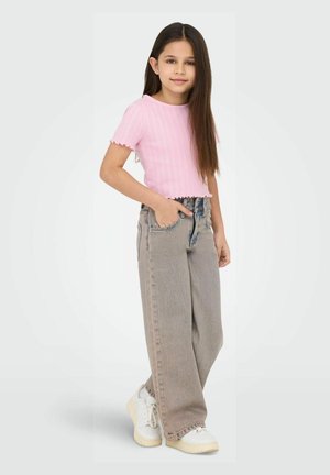 ONLY GIRLS KOGCARLOTTA  różowy