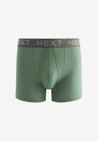 Next A FRONTS FOUR PACK - Boxer alsónadrág - blue pink colour